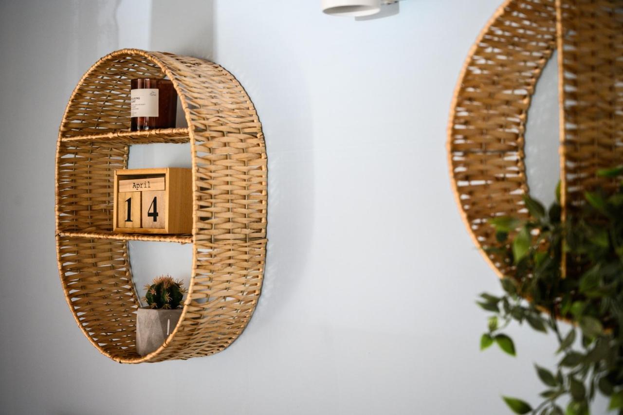 Mila And Jurija Formenti 2 Apartments In Heart Of Nautic Marina, With Heated Swimming Pool, Bikes, Sup, Kajak 斯克拉丁 外观 照片